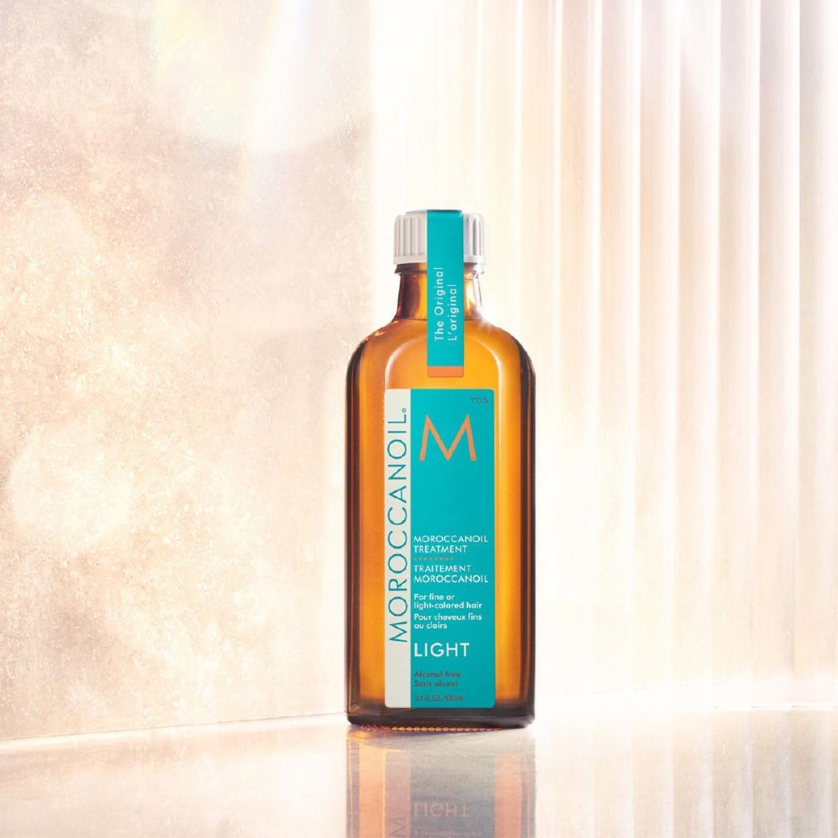 MOROCCANOIL - Tratamiento Moroccanoil Light 50Ml Moroccanoil