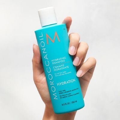 Imagen 2 del producto Shampoo Hidratante 250Ml