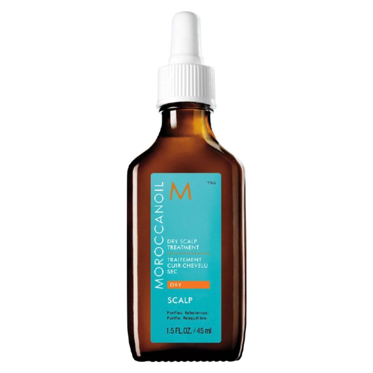 Tratamien Cuero Cabelludo Seco 45Ml
