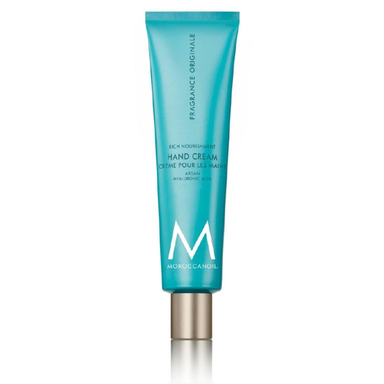 Crema Mano Fragancia Original
