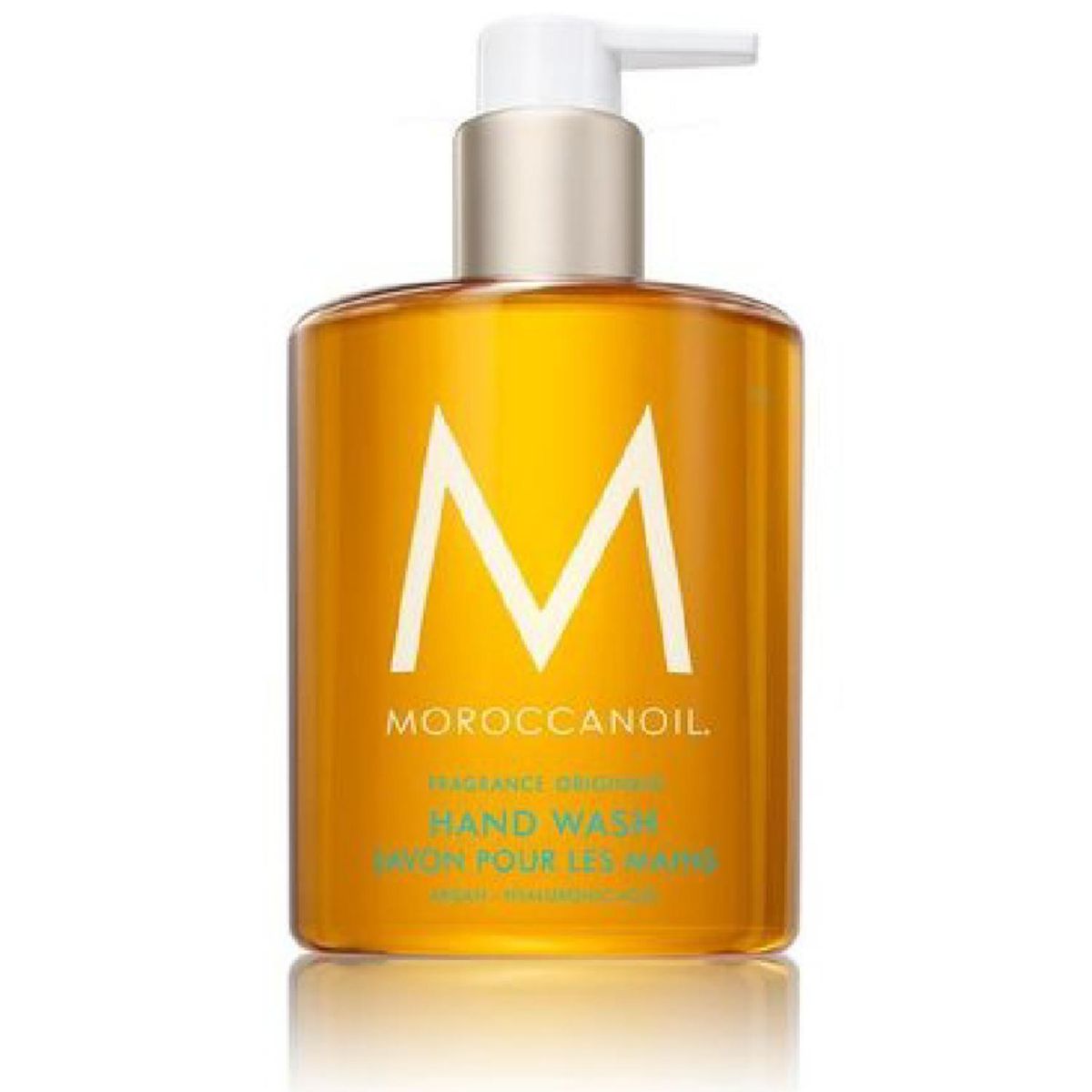 MOROCCANOIL - Jabon Mano Fragancia Original Moroccanoil