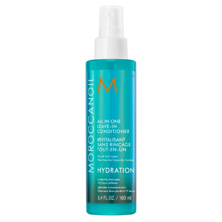 Acondicionador Sin Enjua Todo En Uno 160Ml