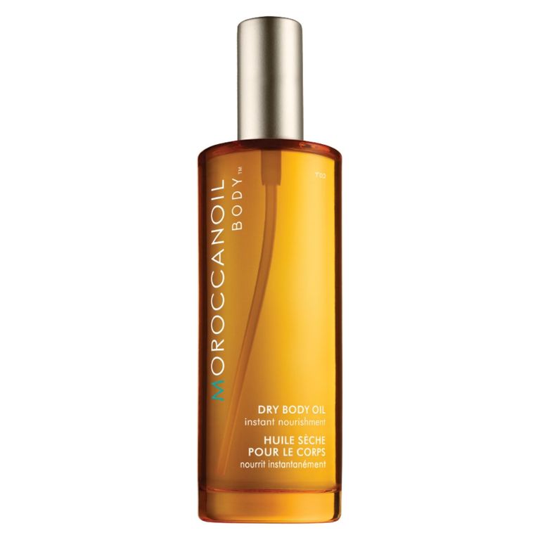 Aceite Seco Corporal 100Ml