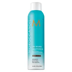 MOROCCANOIL - Shampoo Seco Tonos Oscuros 205Ml