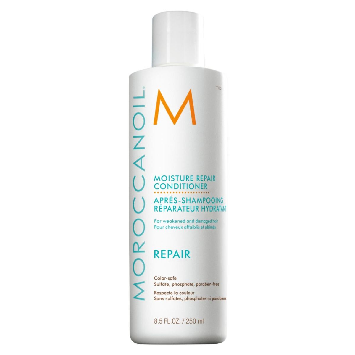 MOROCCANOIL - Acondicionador Reparador 250Ml Moroccanoil