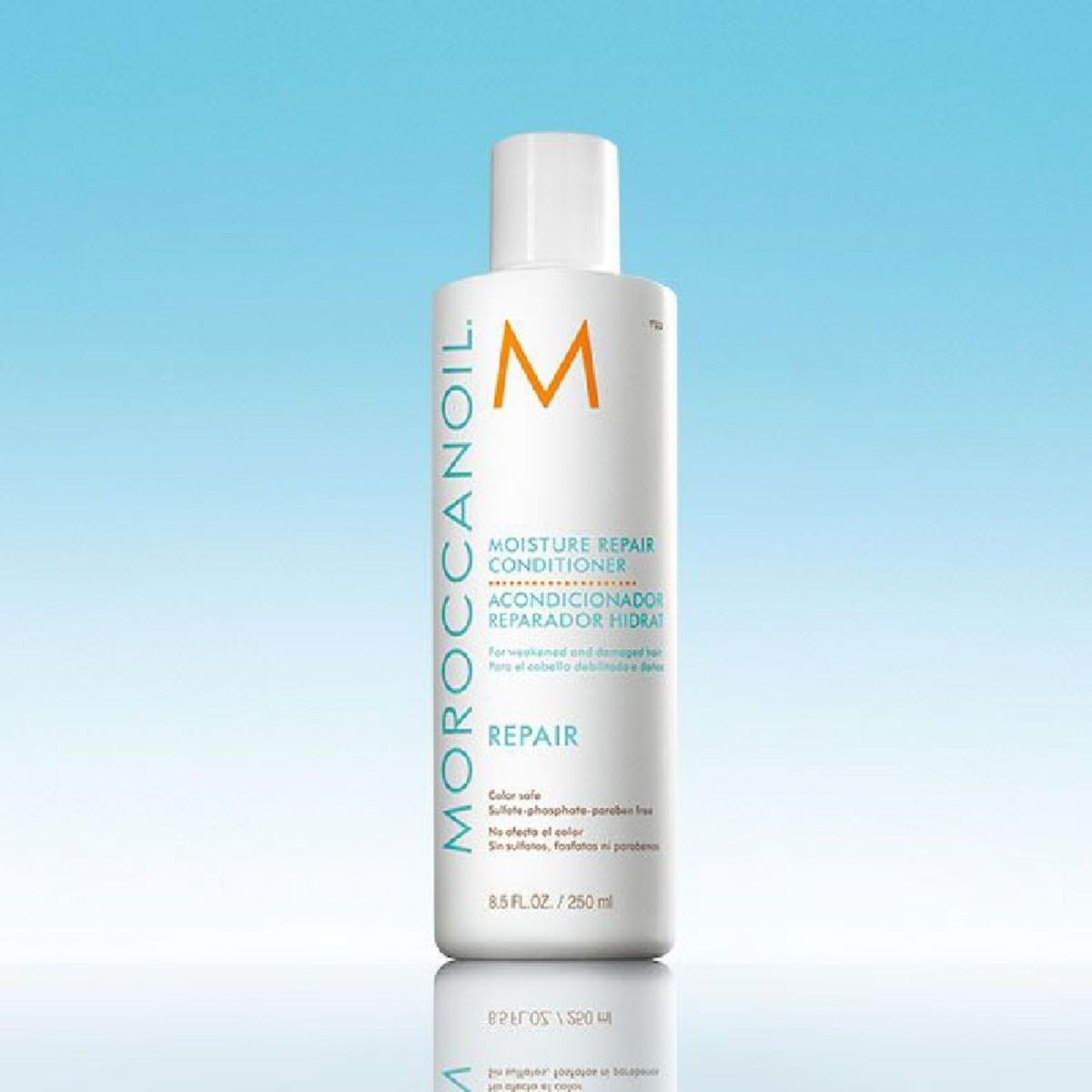 MOROCCANOIL - Acondicionador Reparador 250Ml Moroccanoil