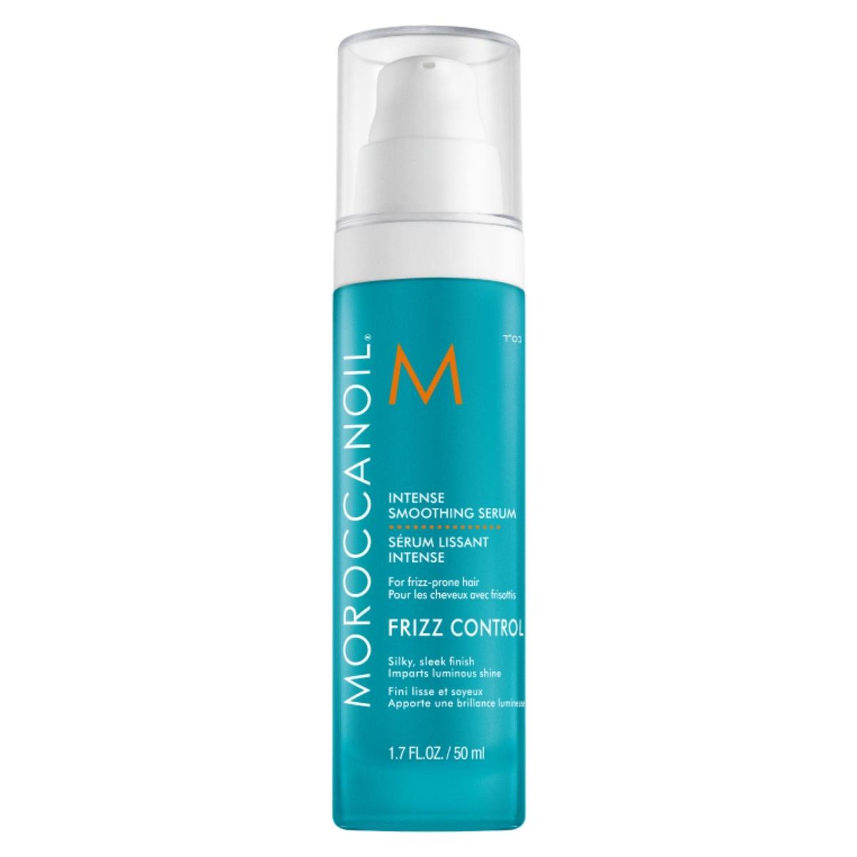 MOROCCANOIL - Serum Suavizante Intenso 50Ml Moroccanoil