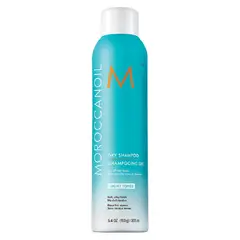 MOROCCANOIL - Shampoo Seco Tonos Claros 205Ml