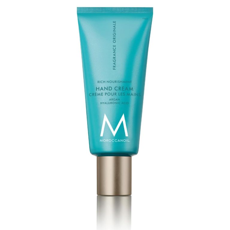 Crema Manos Fragancia Original