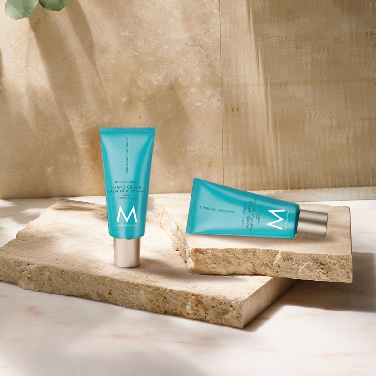 MOROCCANOIL - Crema Manos Fragancia Original Moroccanoil