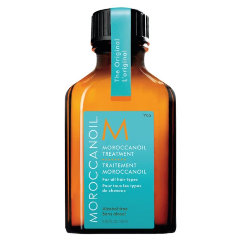 MOROCCANOIL Tratamiento Moroccanoil 25Ml Moroccanoil | Falabella Chile