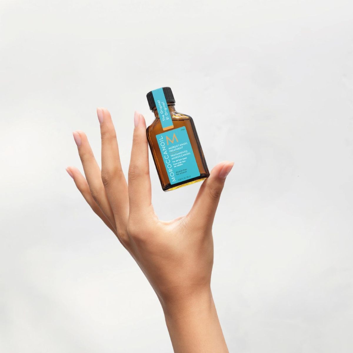 MOROCCANOIL - Tratamiento Moroccanoil 25Ml Moroccanoil