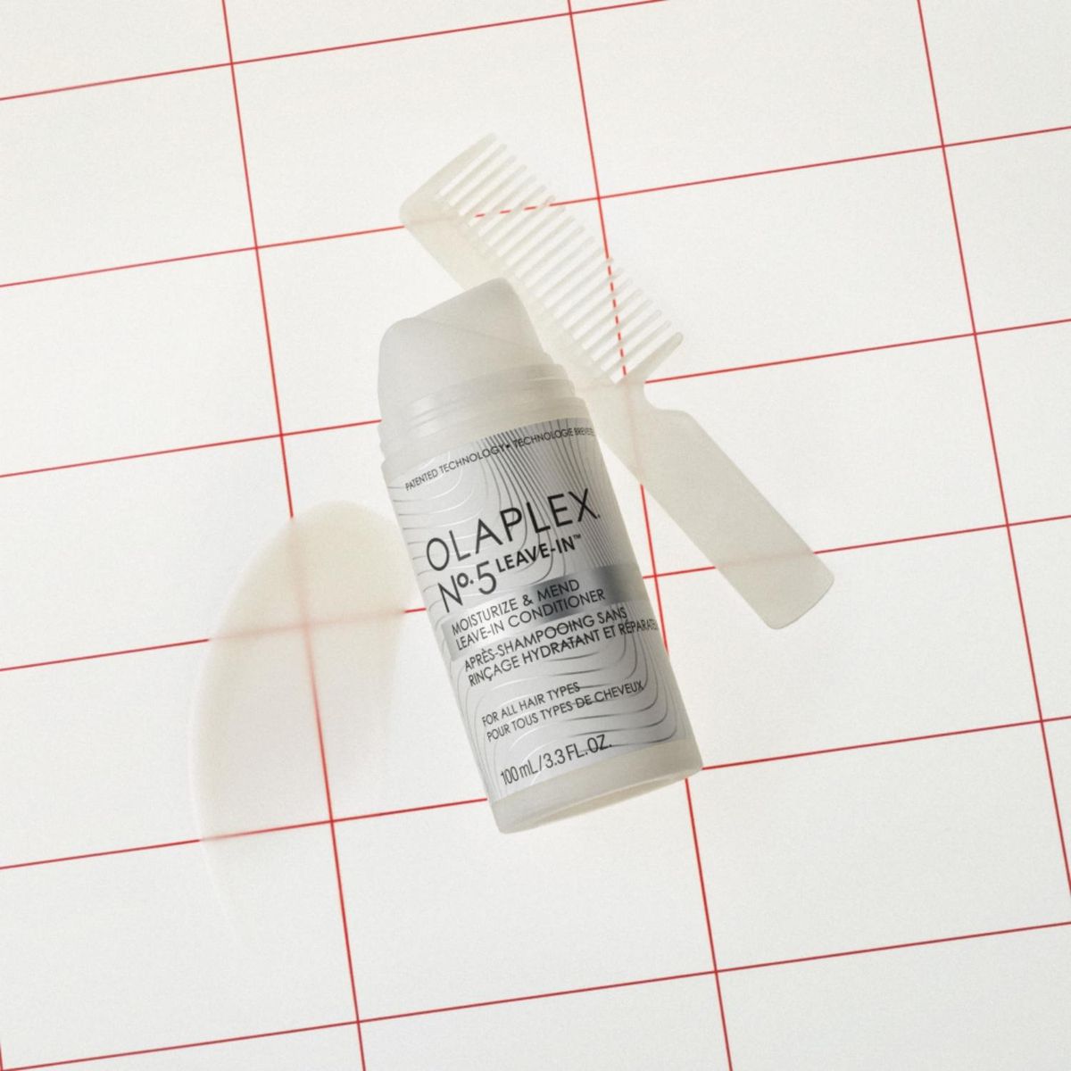 OLAPLEX - N5 Leave-In Moisturize Condi 1 100Ml Olaplex