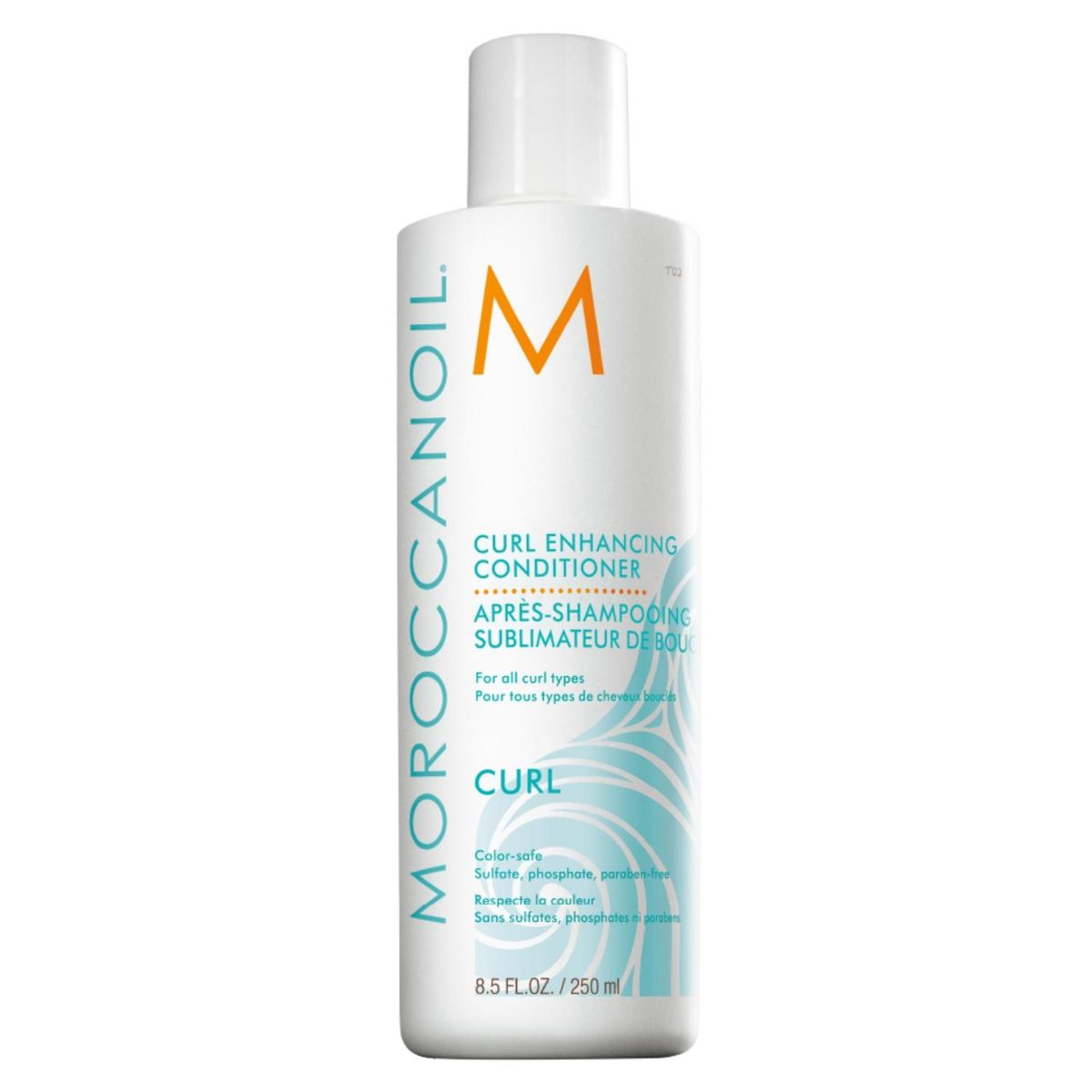 MOROCCANOIL - Acondicionador Activador Rizo 250Ml Moroccanoil