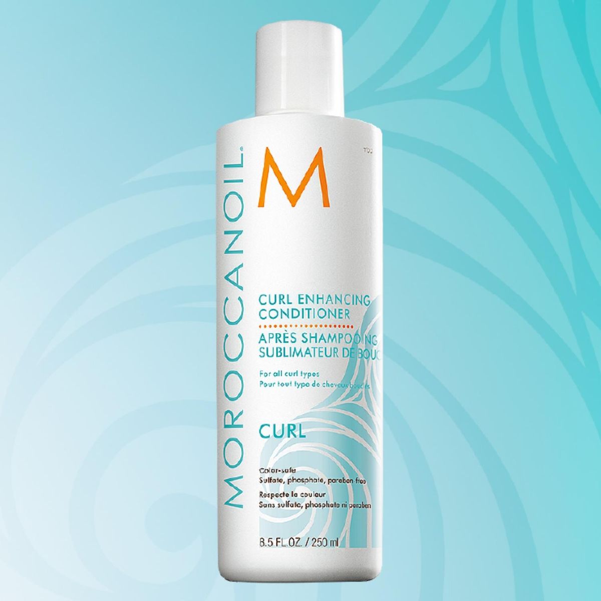 MOROCCANOIL - Acondicionador Activador Rizo 250Ml Moroccanoil