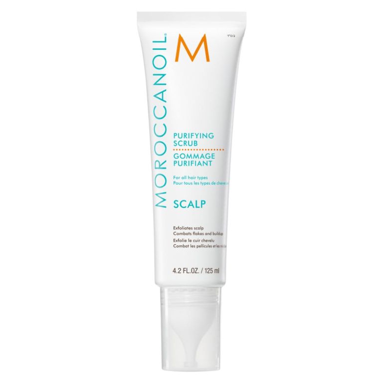 Exfoliante Purificador 125Ml