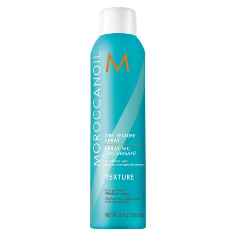Spray Texturizante Seco 205Ml