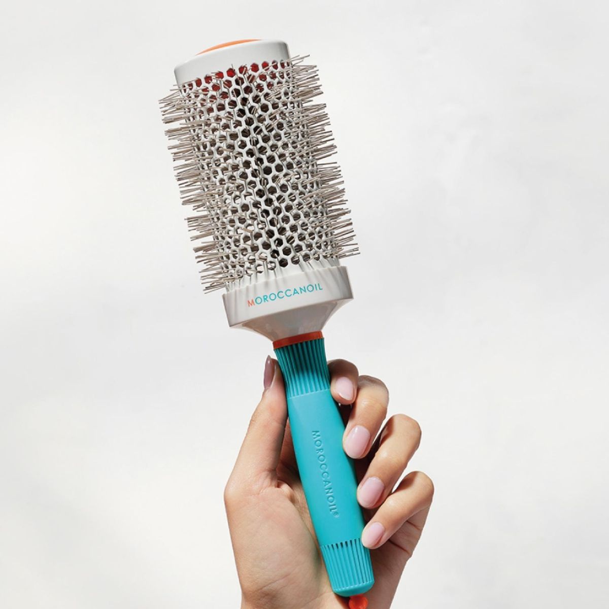 MOROCCANOIL - Cepillo 55mm Moroccanoil