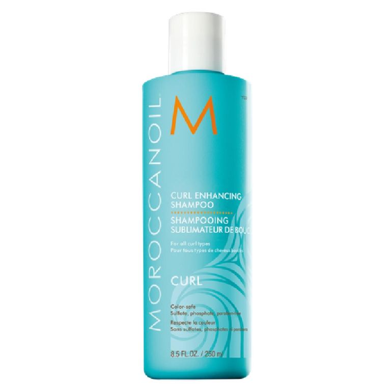 Shampoo Activador De Rizos 250Ml