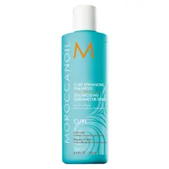 MOROCCANOIL - Shampoo Activador De Rizos 250Ml
