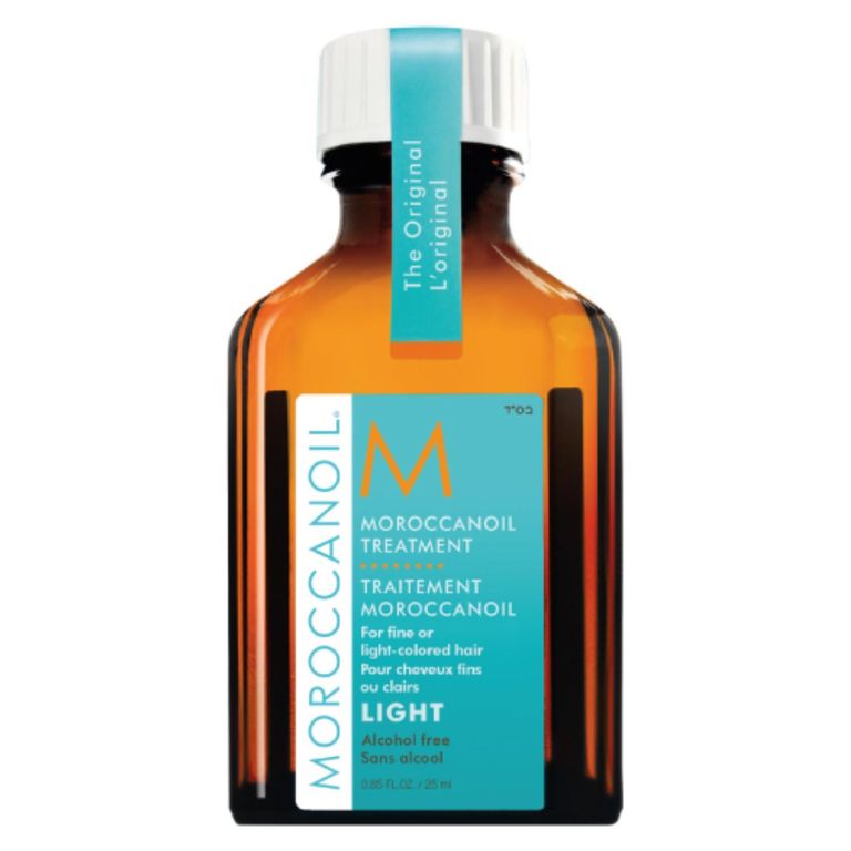Tratamiento Light 25Ml