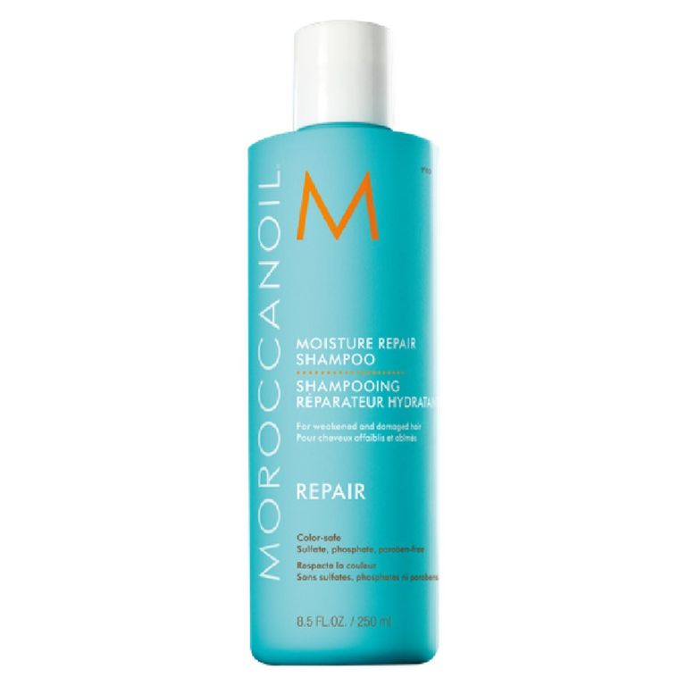 Shampoo Reparador 250Ml