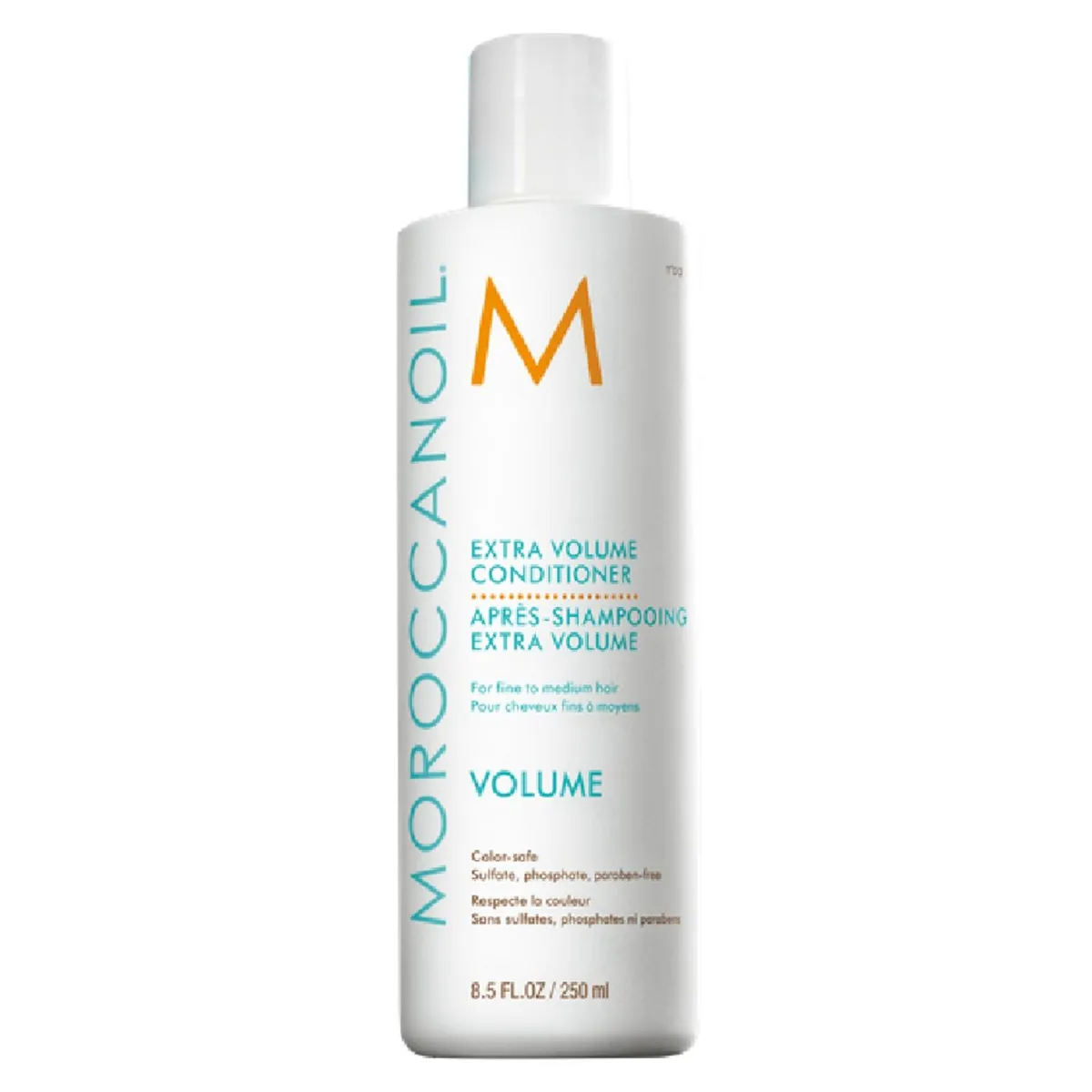 MOROCCANOIL - Acondicionador Volumen 250Ml Moroccanoil