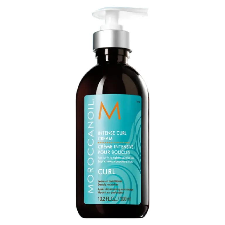 Crema Intensa Para Rizos 300Ml