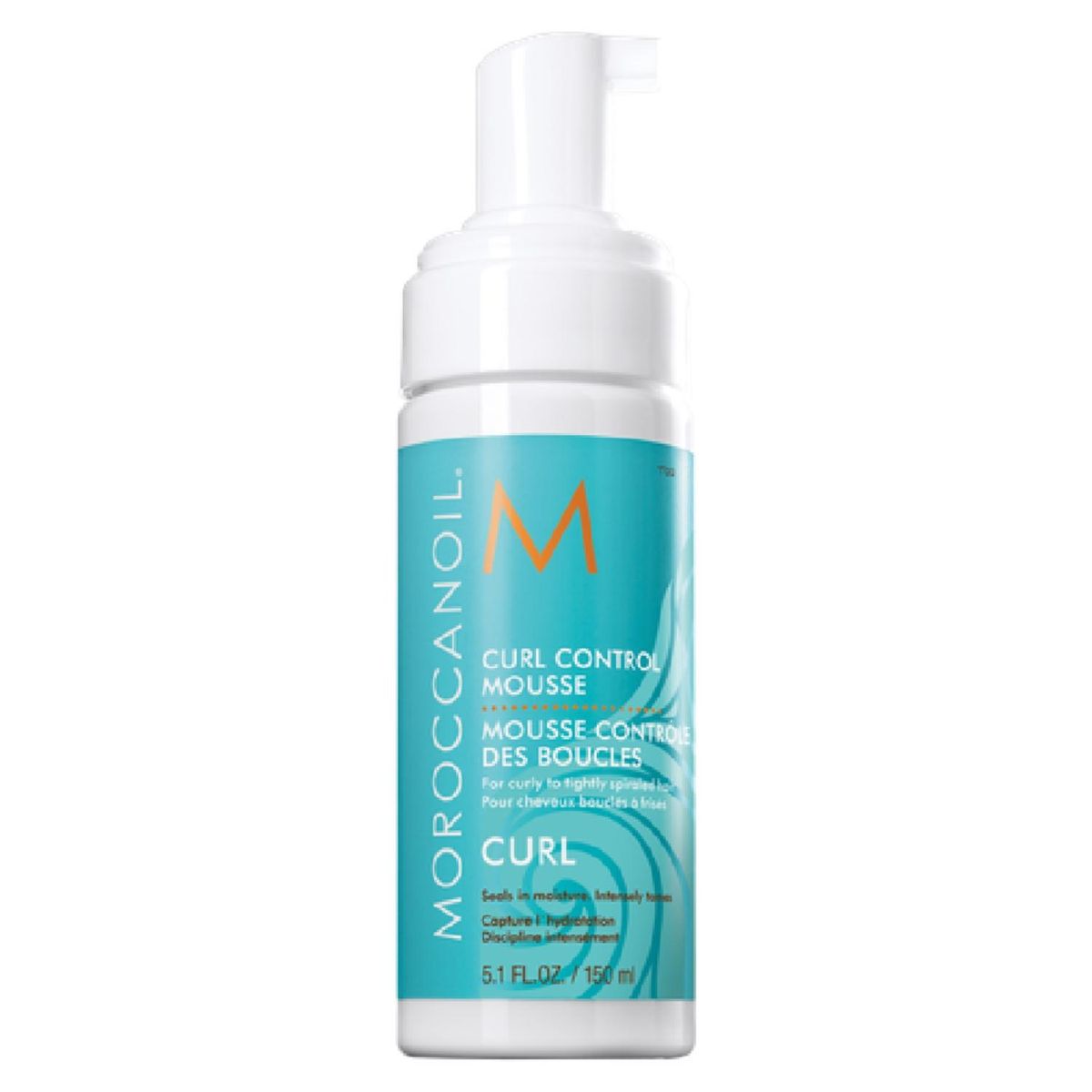 MOROCCANOIL - Espuma Control De Rizos 150Ml Moroccanoil