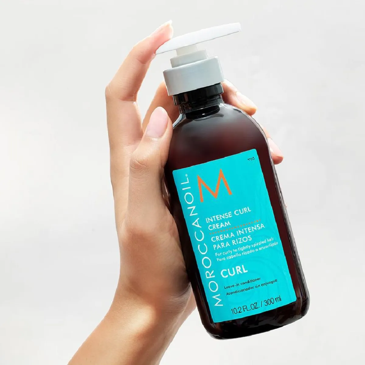 MOROCCANOIL - Espuma Control De Rizos 150Ml Moroccanoil