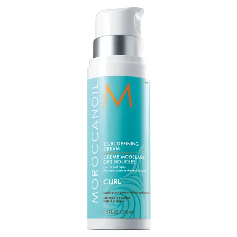 Crema Moldeadora De Rizos 250M