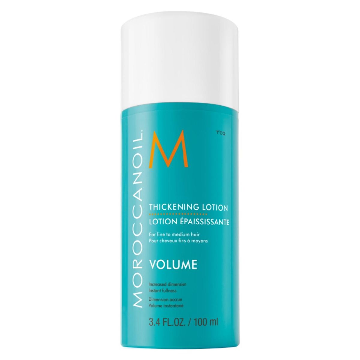 MOROCCANOIL - Locion Voluminizadora 100Ml Moroccanoil