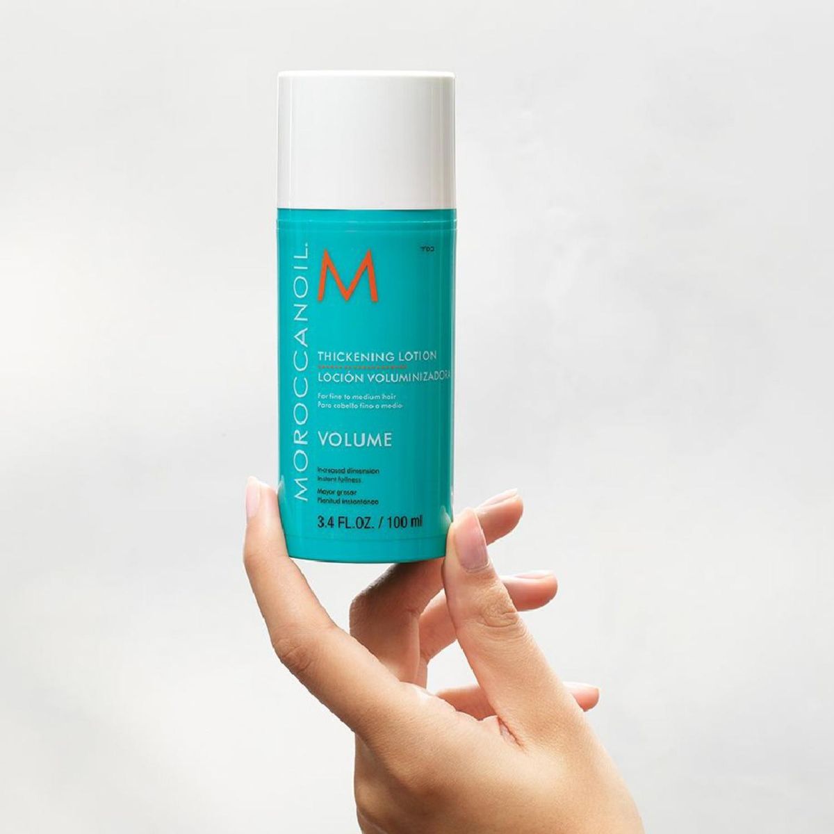 MOROCCANOIL - Locion Voluminizadora 100Ml Moroccanoil