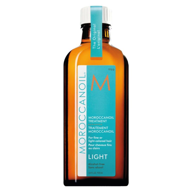 Tratamiento Light 100Ml