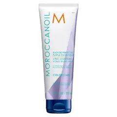 MOROCCANOIL - Acondicionador Violeta Rubios Perfectos 200Ml