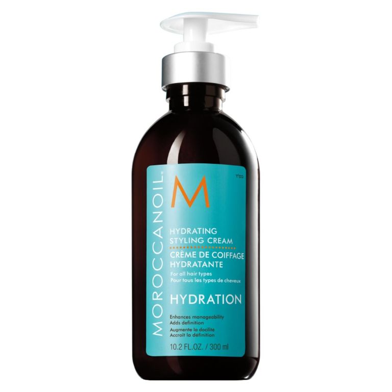 Crema Para Peinar Hidratante 300Ml