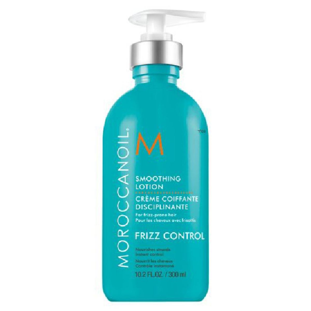 MOROCCANOIL - Locion Suavizante 300Ml Moroccanoil