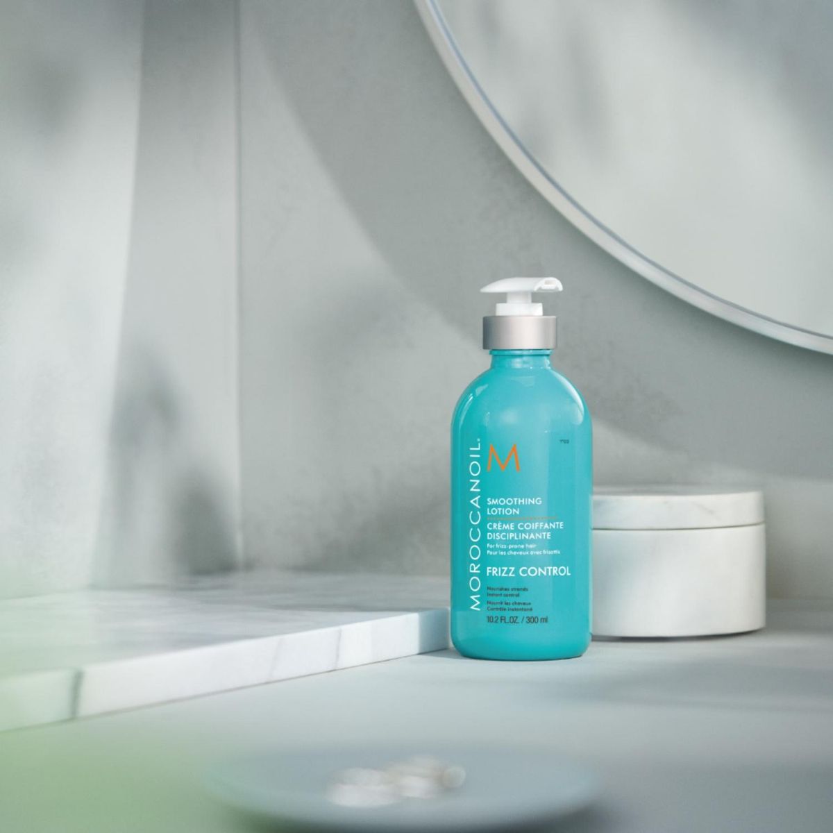 MOROCCANOIL - Locion Suavizante 300Ml Moroccanoil