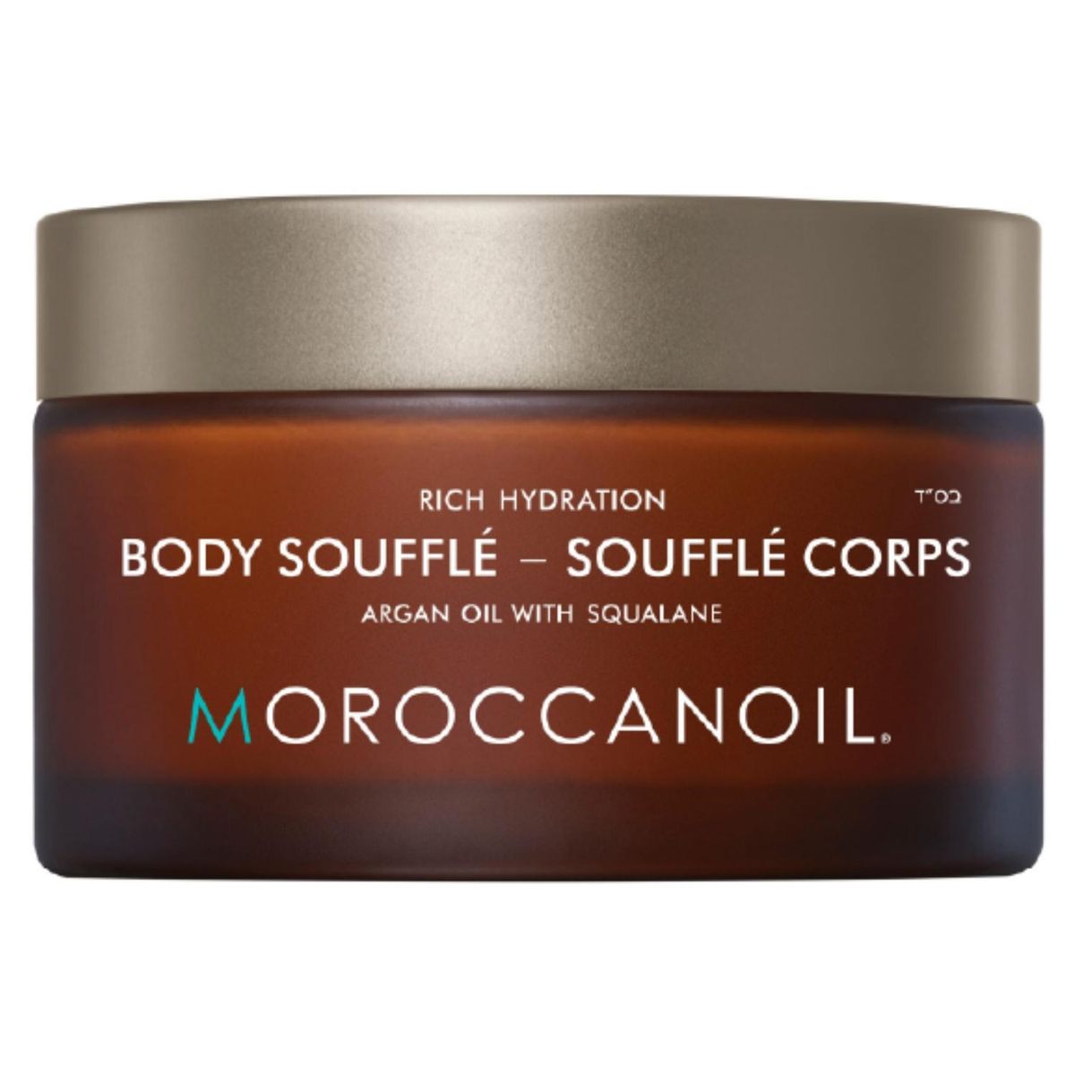 MOROCCANOIL - Souffle Corporal 200Ml Moroccanoil