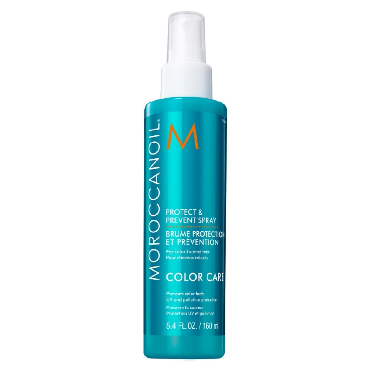MOROCCANOIL - Spray Proteccion Y Prevencion 160Ml Moroccanoil
