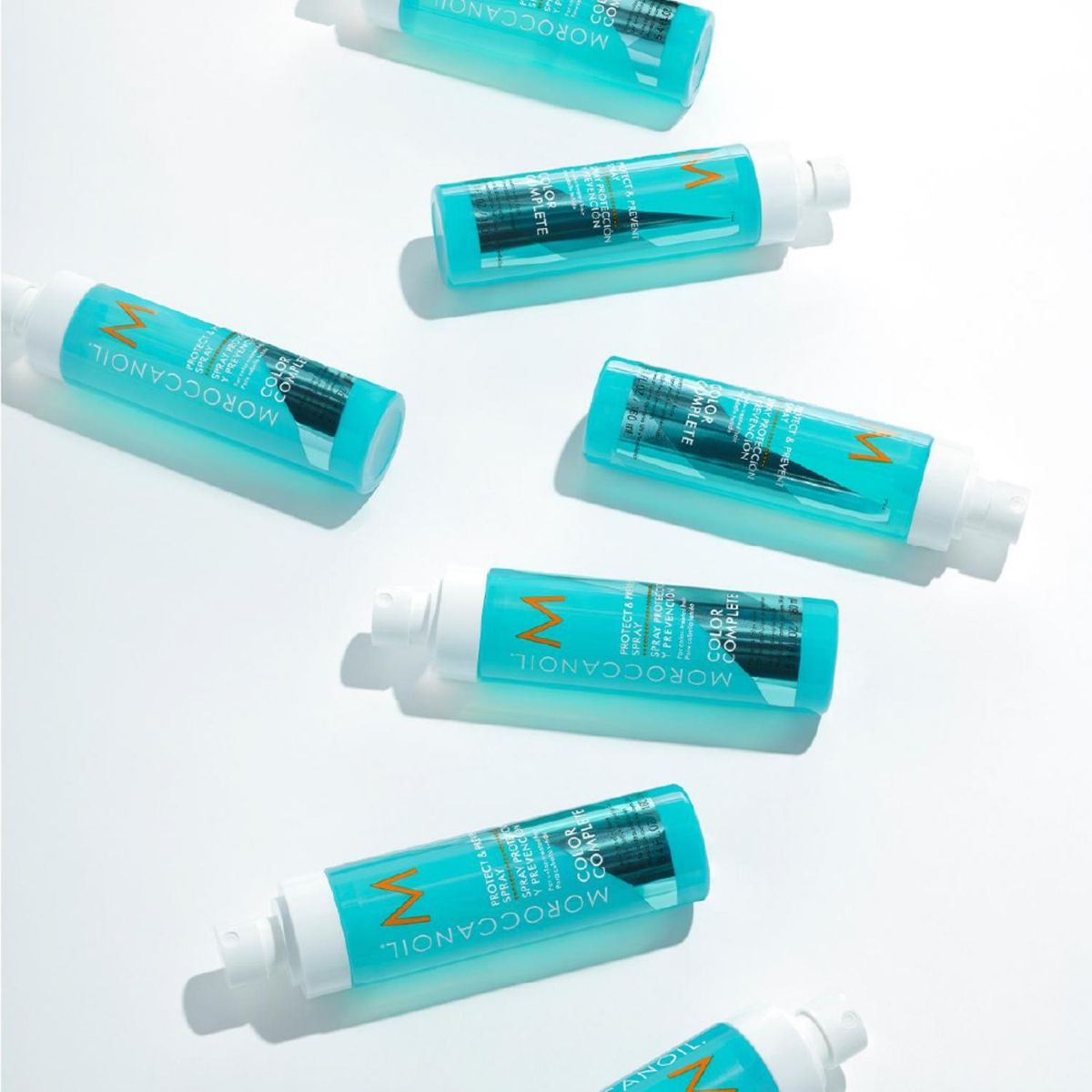 MOROCCANOIL - Spray Proteccion Y Prevencion 160Ml Moroccanoil
