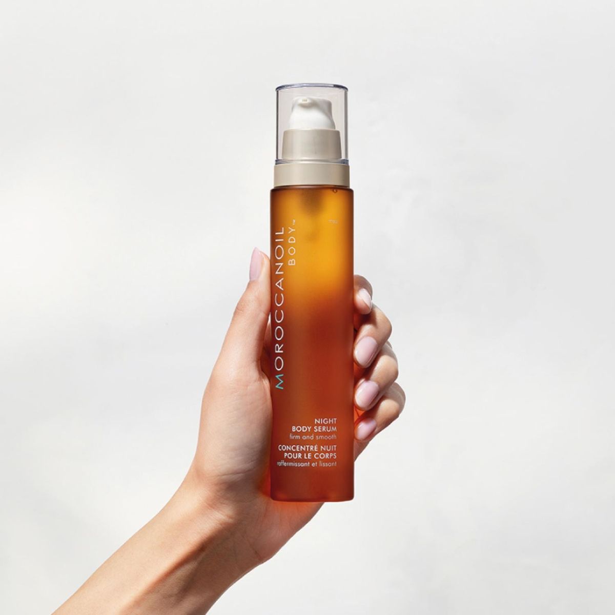 MOROCCANOIL - Concentrado Reparador Nocturno Moroccanoil