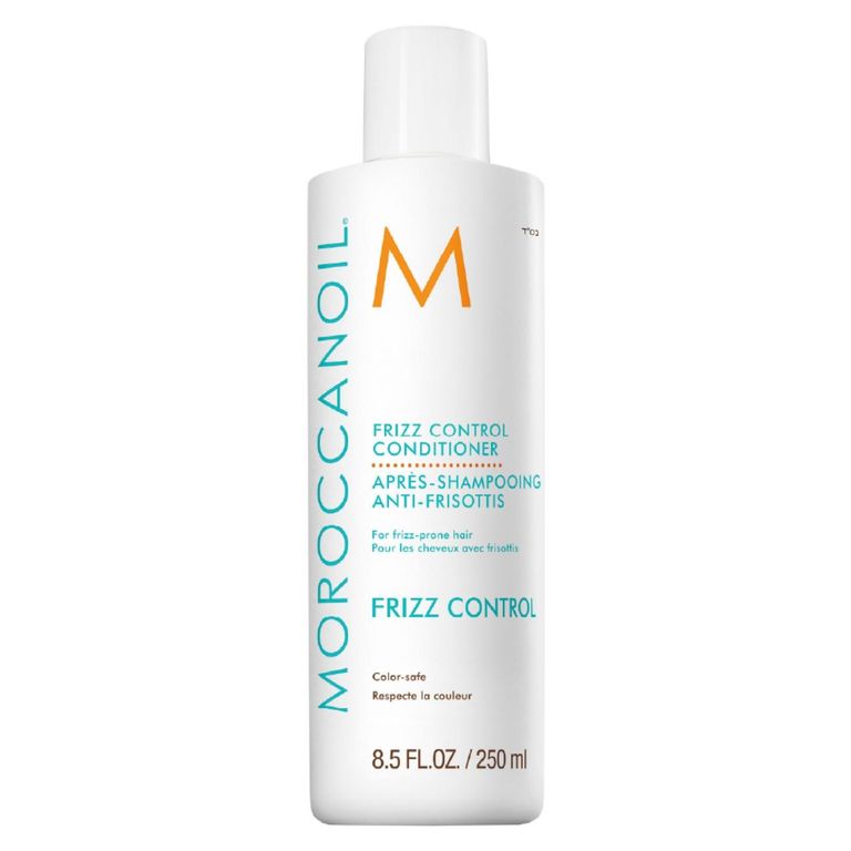 Acondicionador Frizz Control 250Ml