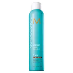 MOROCCANOIL - Fijador Luminoso Extra Strong 330Ml