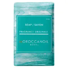 MOROCCANOIL - Jabon En Barra 200ml