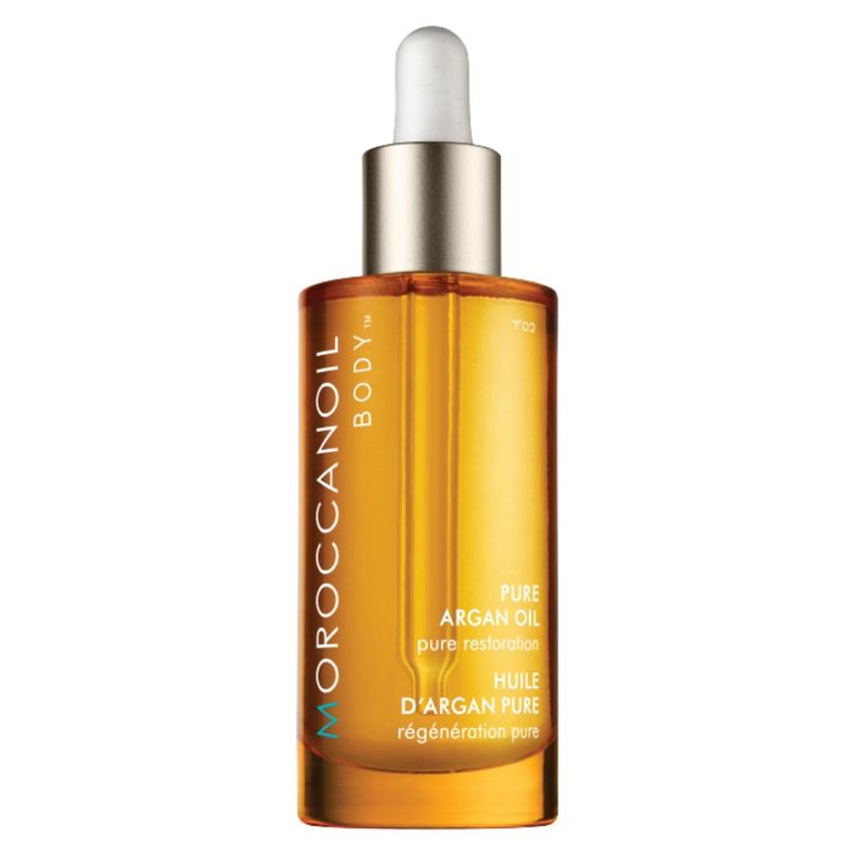 Aceite De Argan Puro 50Ml