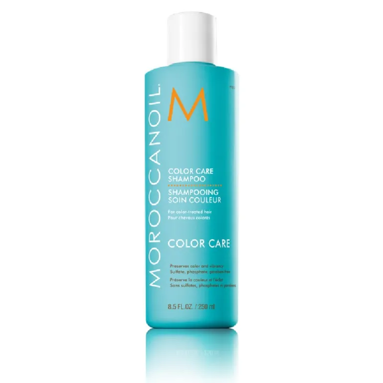 Shampoo Color Care 250Ml