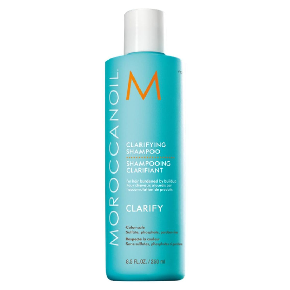 MOROCCANOIL - Shampoo Purificante 250Ml Moroccanoil