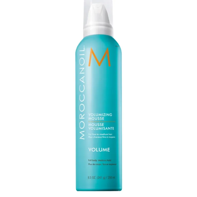 Espuma Voluminizadora 250Ml