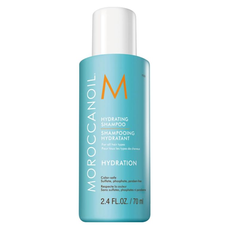 Shampoo Hidratante 70Ml